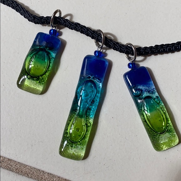 Jewelry Set - Picture 2 of 3